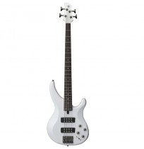 Yamaha TRBX304 W 4-strunska bas kitara